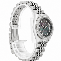 Rolex Datejust 26MM 79174 Stainless Steel Watch